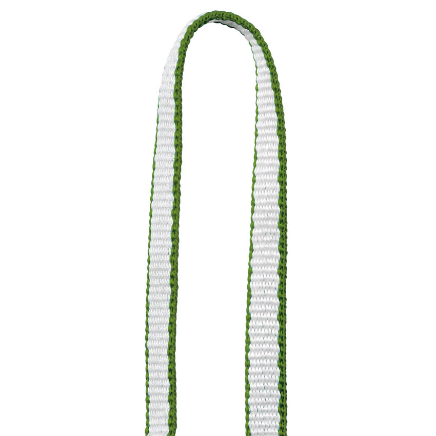 sling PETZL St'Anneau 24cm green/white